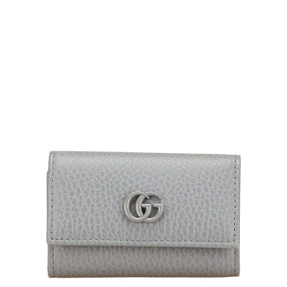 Gucci Petit Marmont Key Case